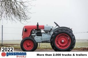Traktor DL25