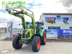 Claas arion 430 cis
