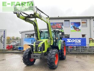 Claas arion 410 cis