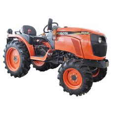 új Kubota B2441 NeoStar 4x4 - 24KM kerekes traktor