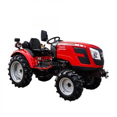 új Massey Ferguson MF6028 4 x 4 - 28 KM kerekes traktor
