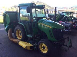 JOHN DEERE 3520 fűnyíró traktor