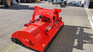 új TEHNOS MUH 280-300R LW Heavy univerzális szárzúzók + ajánd mulcsozó traktor
